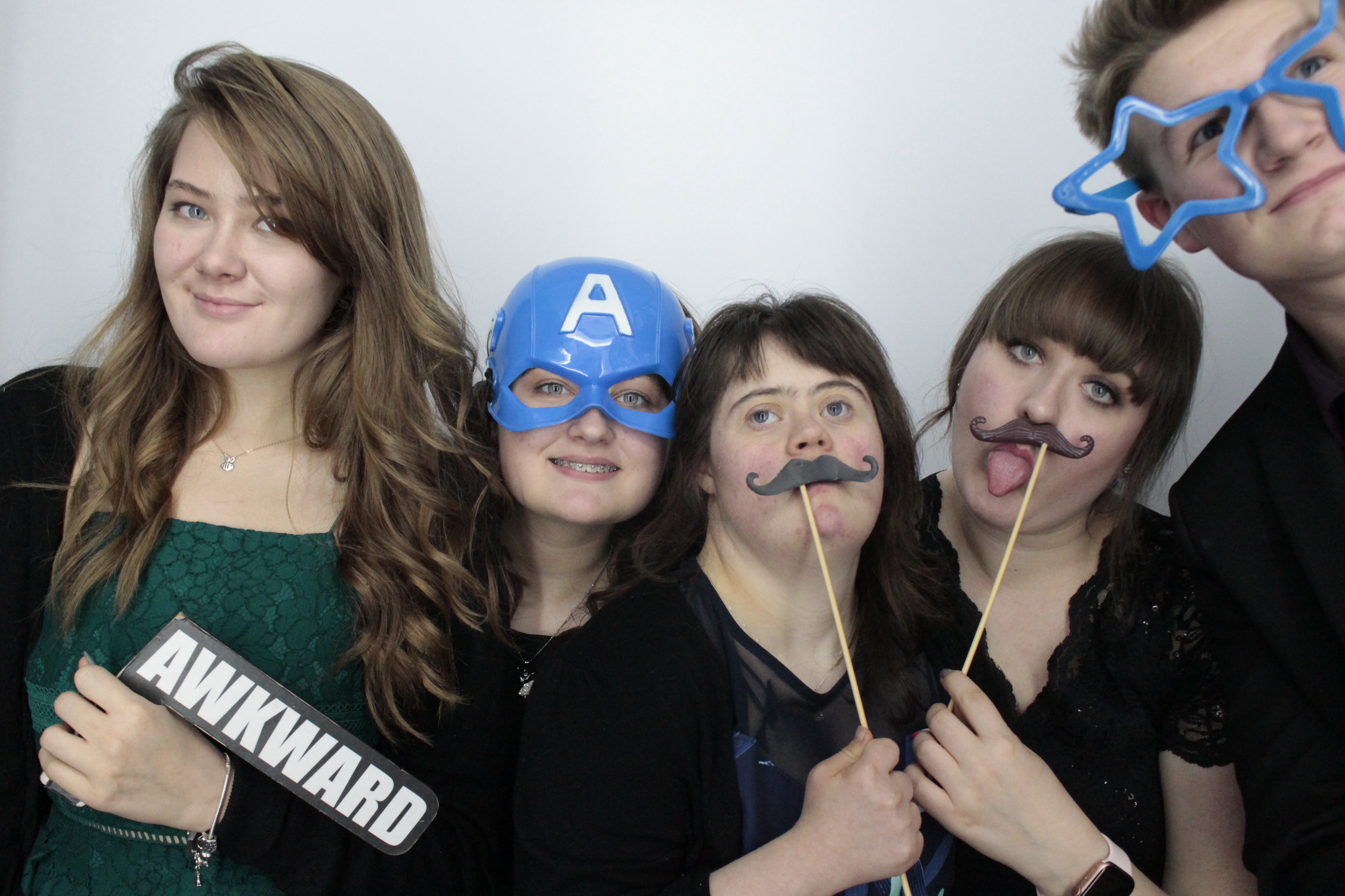 Dorothy's 90th Birthday | View more photos from the event at gallery.myphotoboothexperience.co.uk/u/MyPhotoBoothExperienceLtd/Dorothys-90th-Birthday
